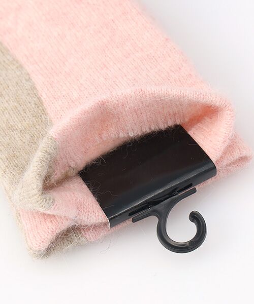 TAKASHIMAYA OUTLET / タカシマヤ アウトレット 手袋 | 『アウトレット対象商品』タカシマヤ　オリジナル　手袋 | 詳細4