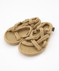 TAKASHIMAYA OUTLET / タカシマヤ アウトレット サンダル | 『アウトレット対象商品』ＢＯＤＲＵＭ