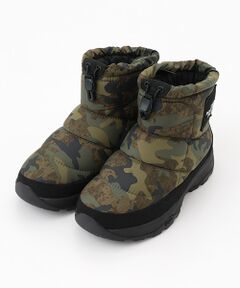 TAKASHIMAYA OUTLET / タカシマヤ アウトレット ブーツ（ショート丈） | 『アウトレット対象商品』ＮＳＥ　ＷＰ　ＬＯＧＯ　ＳＥ