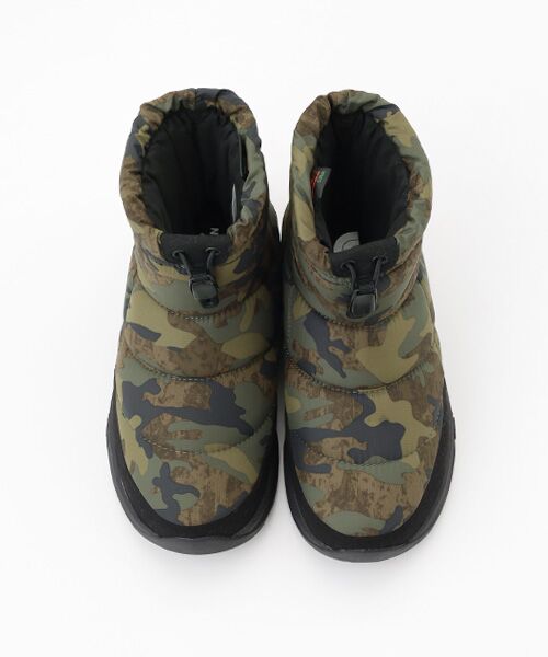 TAKASHIMAYA OUTLET / タカシマヤ アウトレット ブーツ（ショート丈） | 『アウトレット対象商品』ＮＳＥ　ＷＰ　ＬＯＧＯ　ＳＥ | 詳細1