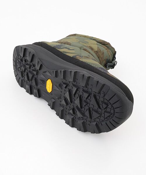 TAKASHIMAYA OUTLET / タカシマヤ アウトレット ブーツ（ショート丈） | 『アウトレット対象商品』ＮＳＥ　ＷＰ　ＬＯＧＯ　ＳＥ | 詳細5