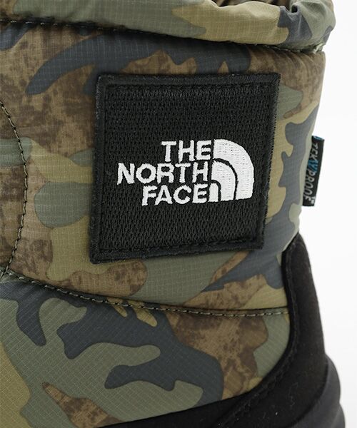 TAKASHIMAYA OUTLET / タカシマヤ アウトレット ブーツ（ショート丈） | 『アウトレット対象商品』ＮＳＥ　ＷＰ　ＬＯＧＯ　ＳＥ | 詳細6