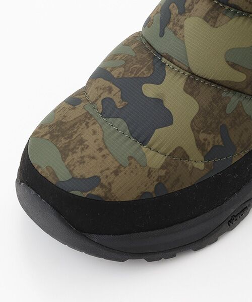 TAKASHIMAYA OUTLET / タカシマヤ アウトレット ブーツ（ショート丈） | 『アウトレット対象商品』ＮＳＥ　ＷＰ　ＬＯＧＯ　ＳＥ | 詳細7