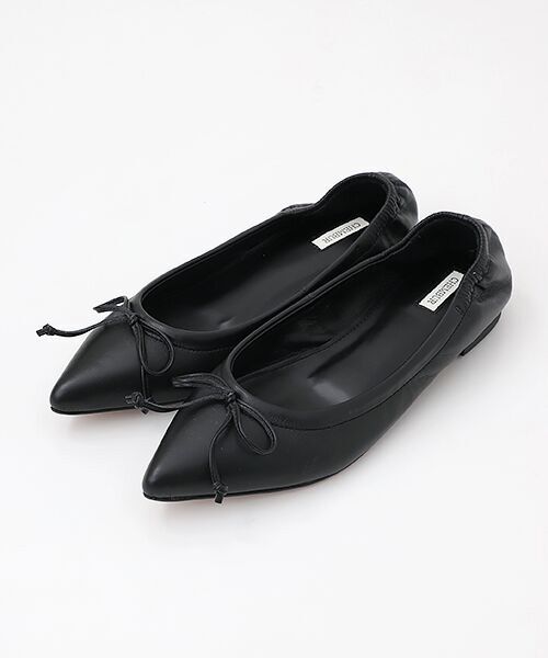 セール】 CHEMBUR フラットシューズ （フラットシューズ