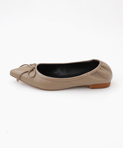 TAKASHIMAYA OUTLET / タカシマヤ アウトレット フラットシューズ | ＣＨＥＭＢＵＲ　フラットシューズ | 詳細3