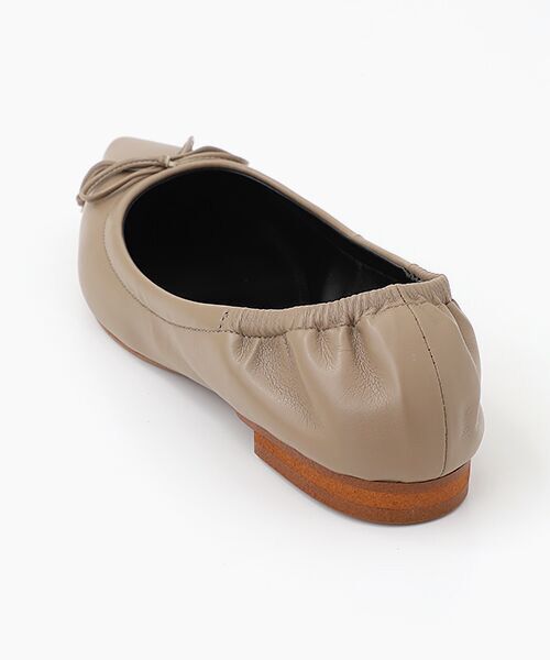 TAKASHIMAYA OUTLET / タカシマヤ アウトレット フラットシューズ | ＣＨＥＭＢＵＲ　フラットシューズ | 詳細4