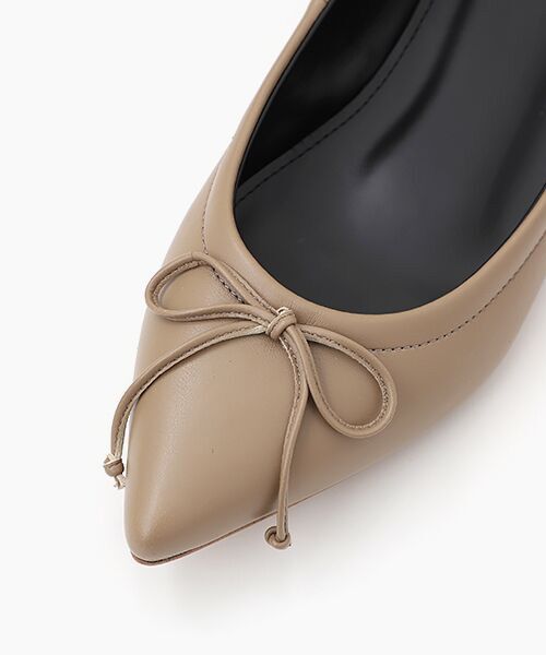 TAKASHIMAYA OUTLET / タカシマヤ アウトレット フラットシューズ | ＣＨＥＭＢＵＲ　フラットシューズ | 詳細6