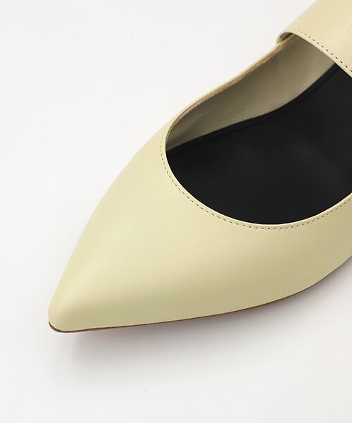 TAKASHIMAYA OUTLET / タカシマヤ アウトレット フラットシューズ | ＣＨＥＭＢＵＲ　フラットシューズ | 詳細6