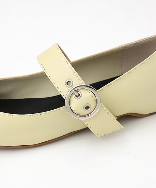 TAKASHIMAYA OUTLET / タカシマヤ アウトレット フラットシューズ | ＣＨＥＭＢＵＲ　フラットシューズ | 詳細7