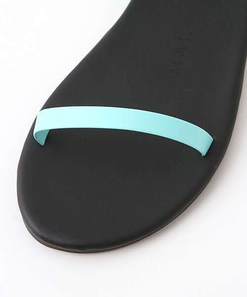 TAKASHIMAYA OUTLET / タカシマヤ アウトレット サンダル | ２ストラップビーチサンダル | 詳細3