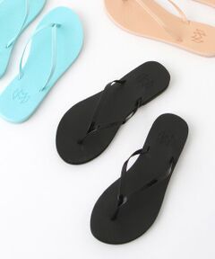 TAKASHIMAYA OUTLET / タカシマヤ アウトレット サンダル | トングビーチサンダル