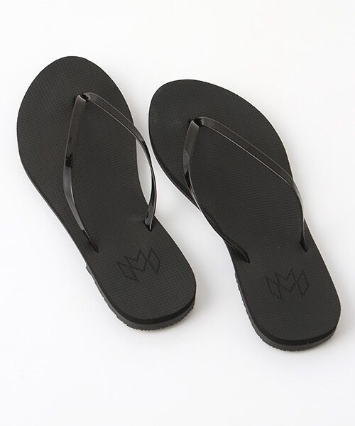 TAKASHIMAYA OUTLET / タカシマヤ アウトレット サンダル | トングビーチサンダル | 詳細2