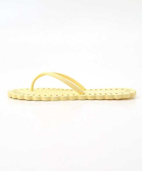 TAKASHIMAYA OUTLET / タカシマヤ アウトレット サンダル | 『アウトレット対象商品』カルロッタレイ　トングサンダル | 詳細2