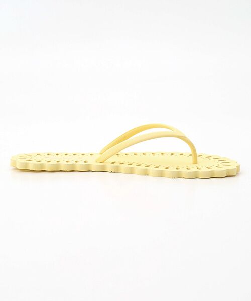 TAKASHIMAYA OUTLET / タカシマヤ アウトレット サンダル | 『アウトレット対象商品』カルロッタレイ　トングサンダル | 詳細3