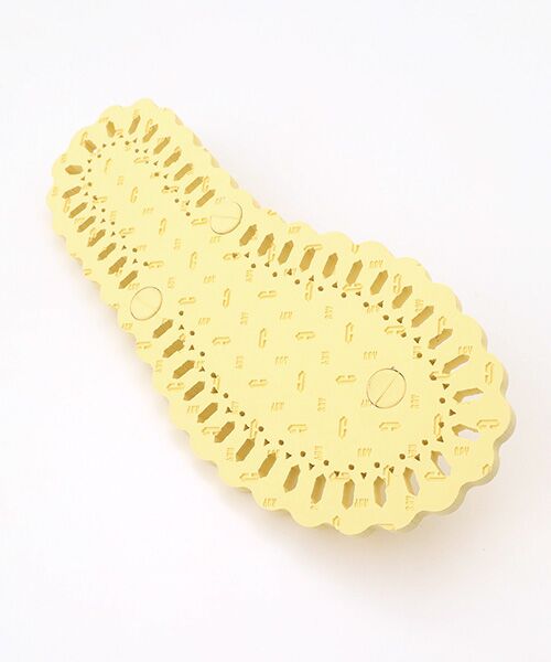 TAKASHIMAYA OUTLET / タカシマヤ アウトレット サンダル | 『アウトレット対象商品』カルロッタレイ　トングサンダル | 詳細5