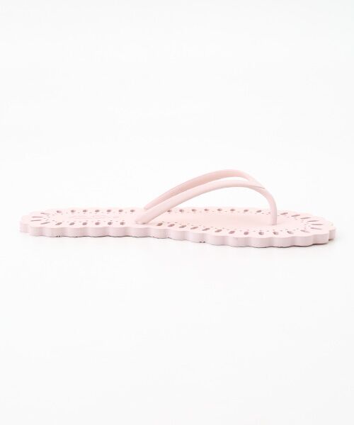 TAKASHIMAYA OUTLET / タカシマヤ アウトレット サンダル | 『アウトレット対象商品』カルロッタレイ　トングサンダル | 詳細3