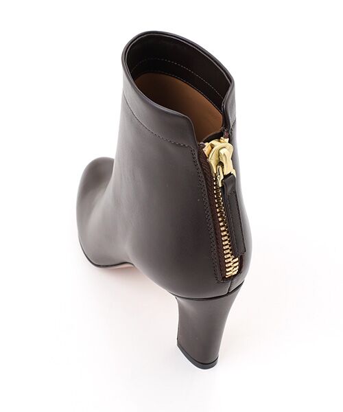 TAKASHIMAYA OUTLET / タカシマヤ アウトレット ブーツ（ショート丈） | 『アウトレット対象商品』ＰＥＬＬＩＣＯ　ＴＡＸＩ　８ｃｍ | 詳細4