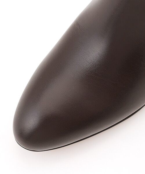 TAKASHIMAYA OUTLET / タカシマヤ アウトレット ブーツ（ショート丈） | 『アウトレット対象商品』ＰＥＬＬＩＣＯ　ＴＡＸＩ　８ｃｍ | 詳細6