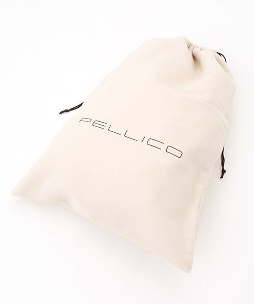 TAKASHIMAYA OUTLET / タカシマヤ アウトレット ブーツ（ショート丈） | 『アウトレット対象商品』ＰＥＬＬＩＣＯ　ＴＡＸＩ　８ｃｍ | 詳細7