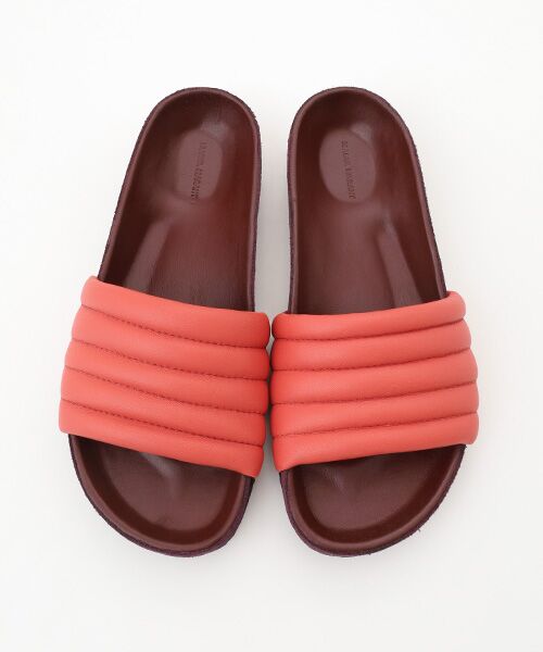 TAKASHIMAYA OUTLET / タカシマヤ アウトレット サンダル | 『アウトレット対象商品』ＩＳＡＢＥＬ　ＭＡＲＡＮＴ　ミュール | 詳細1