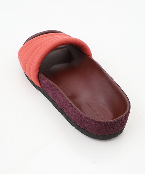 TAKASHIMAYA OUTLET / タカシマヤ アウトレット サンダル | 『アウトレット対象商品』ＩＳＡＢＥＬ　ＭＡＲＡＮＴ　ミュール | 詳細4