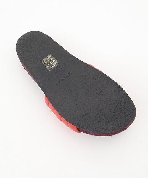 TAKASHIMAYA OUTLET / タカシマヤ アウトレット サンダル | 『アウトレット対象商品』ＩＳＡＢＥＬ　ＭＡＲＡＮＴ　ミュール | 詳細5