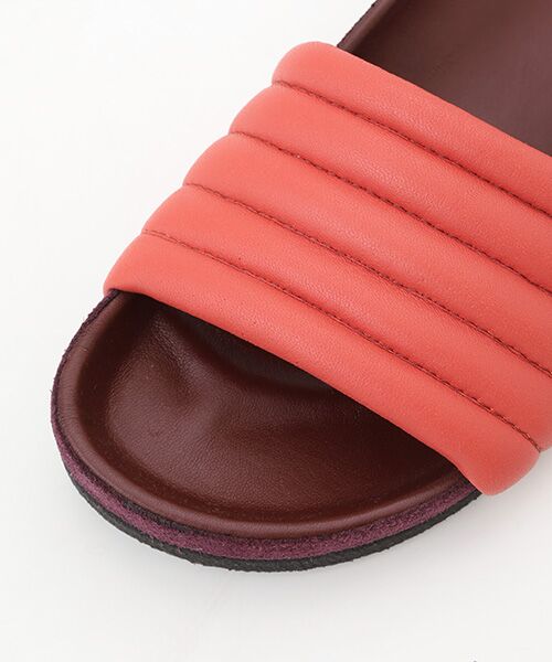 TAKASHIMAYA OUTLET / タカシマヤ アウトレット サンダル | 『アウトレット対象商品』ＩＳＡＢＥＬ　ＭＡＲＡＮＴ　ミュール | 詳細6