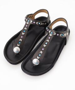 TAKASHIMAYA OUTLET / タカシマヤ アウトレット サンダル | 『アウトレット対象商品』ＩＳＡＢＥＬ　ＭＡＲＡＮＴ　サンダル