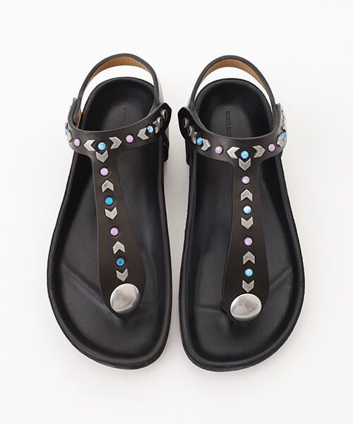 TAKASHIMAYA OUTLET / タカシマヤ アウトレット サンダル | ＩＳＡＢＥＬ　ＭＡＲＡＮＴ　サンダル | 詳細1