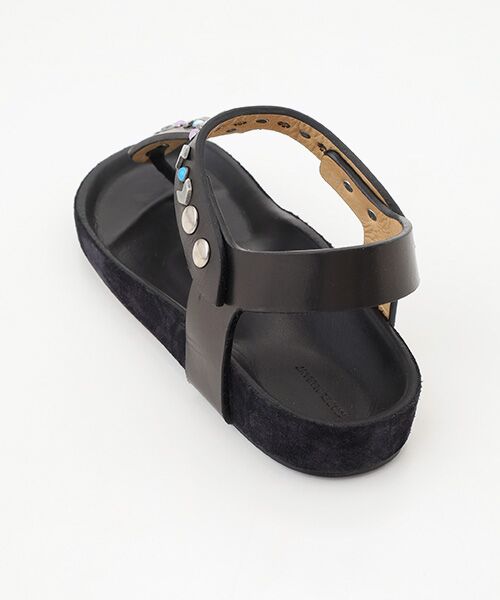 TAKASHIMAYA OUTLET / タカシマヤ アウトレット サンダル | ＩＳＡＢＥＬ　ＭＡＲＡＮＴ　サンダル | 詳細4