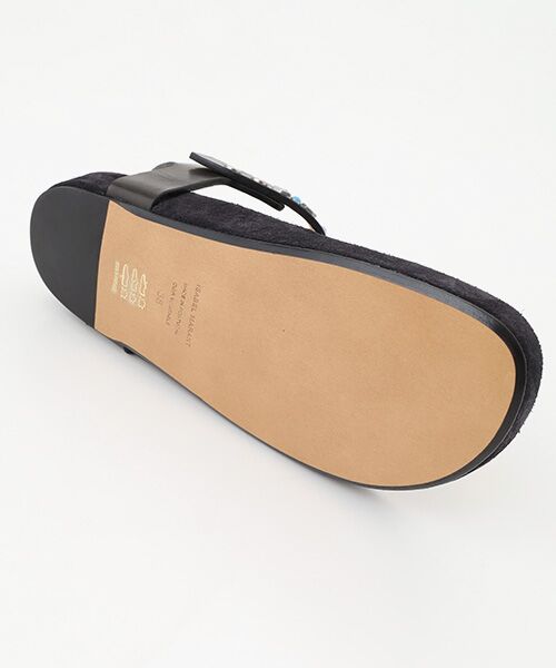 TAKASHIMAYA OUTLET / タカシマヤ アウトレット サンダル | ＩＳＡＢＥＬ　ＭＡＲＡＮＴ　サンダル | 詳細5