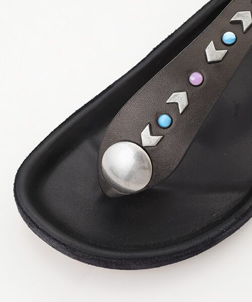 TAKASHIMAYA OUTLET / タカシマヤ アウトレット サンダル | ＩＳＡＢＥＬ　ＭＡＲＡＮＴ　サンダル | 詳細6