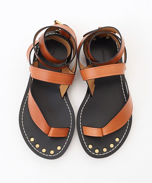 TAKASHIMAYA OUTLET / タカシマヤ アウトレット サンダル | 『アウトレット対象商品』ＩＳＡＢＥＬ　ＭＡＲＡＮＴ　サンダル | 詳細1