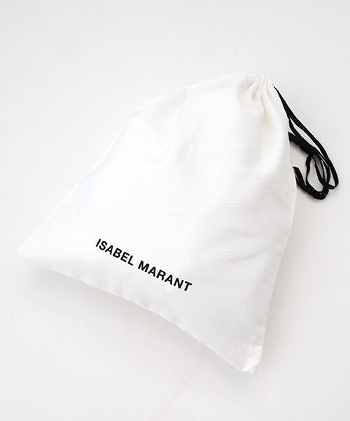 TAKASHIMAYA OUTLET / タカシマヤ アウトレット サンダル | 『アウトレット対象商品』ＩＳＡＢＥＬ　ＭＡＲＡＮＴ　サンダル | 詳細7