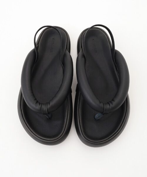 TAKASHIMAYA OUTLET / タカシマヤ アウトレット サンダル | 『アウトレット対象商品』ＩＳＡＢＥＬ　ＭＡＲＡＮＴ　サンダル | 詳細1