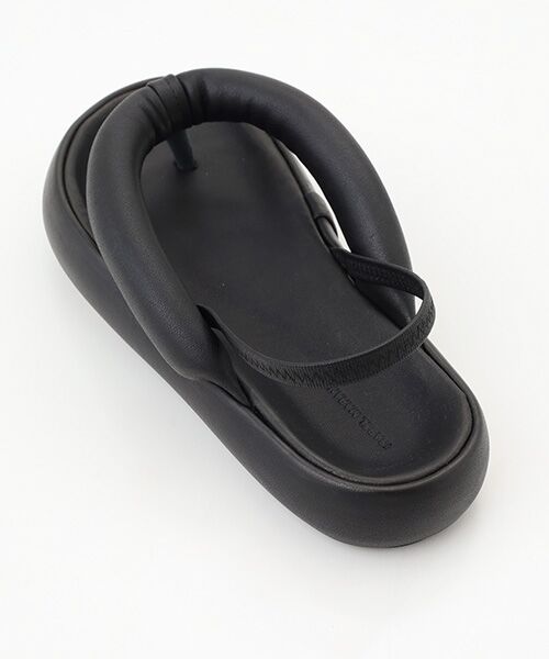 TAKASHIMAYA OUTLET / タカシマヤ アウトレット サンダル | 『アウトレット対象商品』ＩＳＡＢＥＬ　ＭＡＲＡＮＴ　サンダル | 詳細4