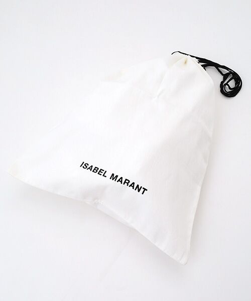 TAKASHIMAYA OUTLET / タカシマヤ アウトレット サンダル | 『アウトレット対象商品』ＩＳＡＢＥＬ　ＭＡＲＡＮＴ　サンダル | 詳細7