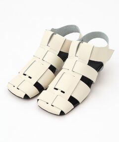 TAKASHIMAYA OUTLET / タカシマヤ アウトレット サンダル | 『アウトレット対象商品』ｑｕａｒｔｉｅｒｇｌａｍ　サンダル