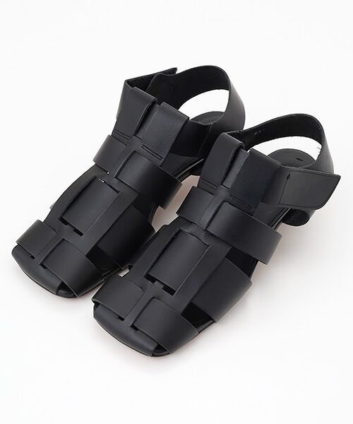 TAKASHIMAYA OUTLET / タカシマヤ アウトレット サンダル | 『アウトレット対象商品』ｑｕａｒｔｉｅｒｇｌａｍ　サンダル | 詳細1