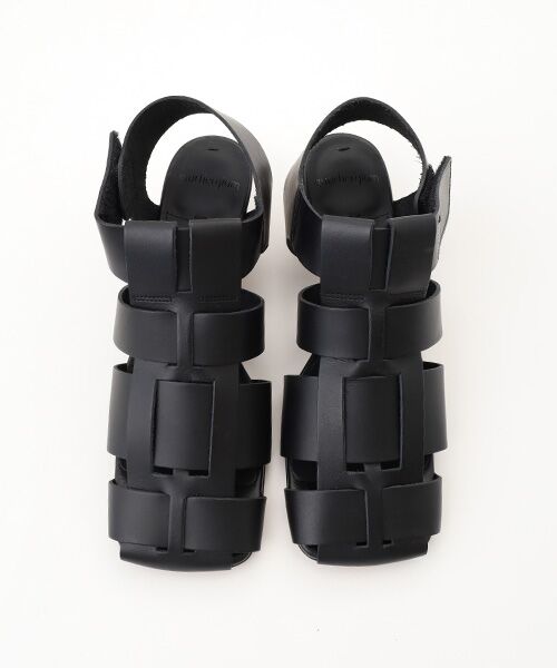 TAKASHIMAYA OUTLET / タカシマヤ アウトレット サンダル | 『アウトレット対象商品』ｑｕａｒｔｉｅｒｇｌａｍ　サンダル | 詳細2