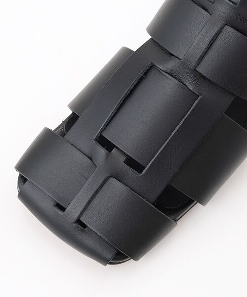 TAKASHIMAYA OUTLET / タカシマヤ アウトレット サンダル | 『アウトレット対象商品』ｑｕａｒｔｉｅｒｇｌａｍ　サンダル | 詳細7