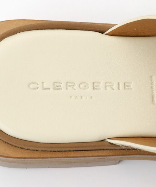 TAKASHIMAYA OUTLET / タカシマヤ アウトレット サンダル | 『アウトレット対象商品』クレジュリー　サンダル | 詳細5