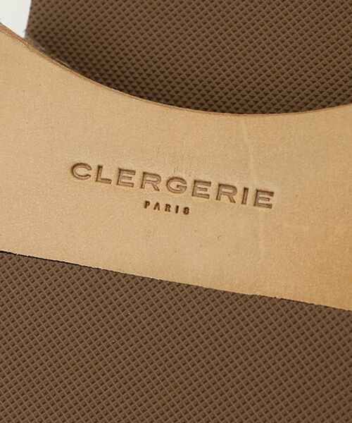 TAKASHIMAYA OUTLET / タカシマヤ アウトレット サンダル | 『アウトレット対象商品』クレジュリー　サンダル | 詳細7