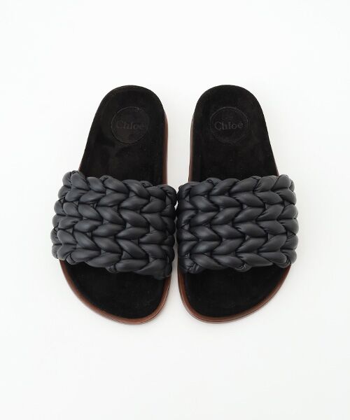 TAKASHIMAYA OUTLET / タカシマヤ アウトレット サンダル | 『アウトレット対象商品』ＣＨＬＯＥ　Ｇｅｎｅｒａｌ　Ｓｈｏｅｓ | 詳細1