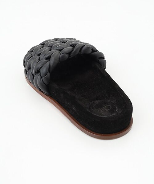 TAKASHIMAYA OUTLET / タカシマヤ アウトレット サンダル | 『アウトレット対象商品』ＣＨＬＯＥ　Ｇｅｎｅｒａｌ　Ｓｈｏｅｓ | 詳細4