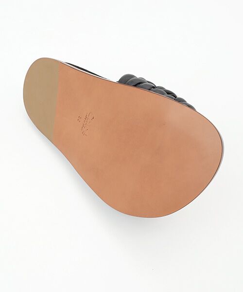 TAKASHIMAYA OUTLET / タカシマヤ アウトレット サンダル | 『アウトレット対象商品』ＣＨＬＯＥ　Ｇｅｎｅｒａｌ　Ｓｈｏｅｓ | 詳細5