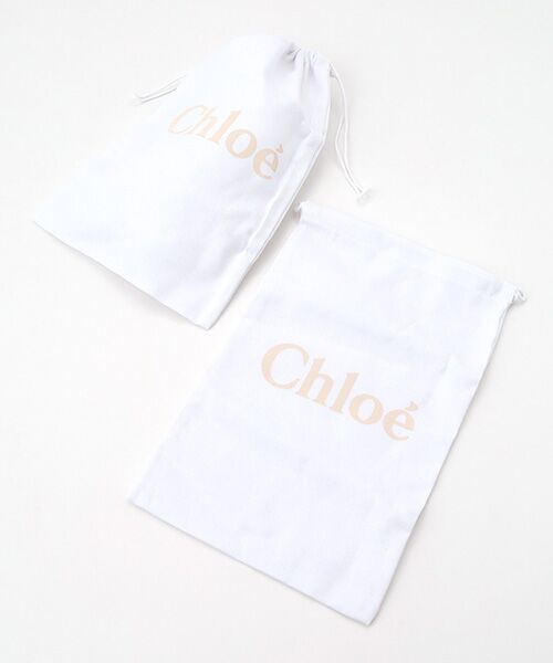 TAKASHIMAYA OUTLET / タカシマヤ アウトレット サンダル | 『アウトレット対象商品』ＣＨＬＯＥ　Ｇｅｎｅｒａｌ　Ｓｈｏｅｓ | 詳細7