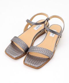 TAKASHIMAYA OUTLET / タカシマヤ アウトレット サンダル | 『アウトレット対象商品』ＰＱ２２－０８０１　ＢＡＬＴＹ