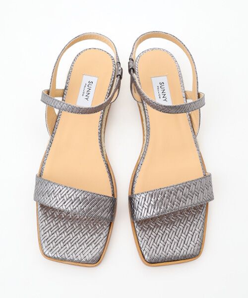 TAKASHIMAYA OUTLET / タカシマヤ アウトレット サンダル | 『アウトレット対象商品』ＰＱ２２－０８０１　ＢＡＬＴＹ | 詳細1