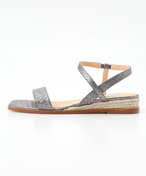 TAKASHIMAYA OUTLET / タカシマヤ アウトレット サンダル | 『アウトレット対象商品』ＰＱ２２－０８０１　ＢＡＬＴＹ | 詳細2